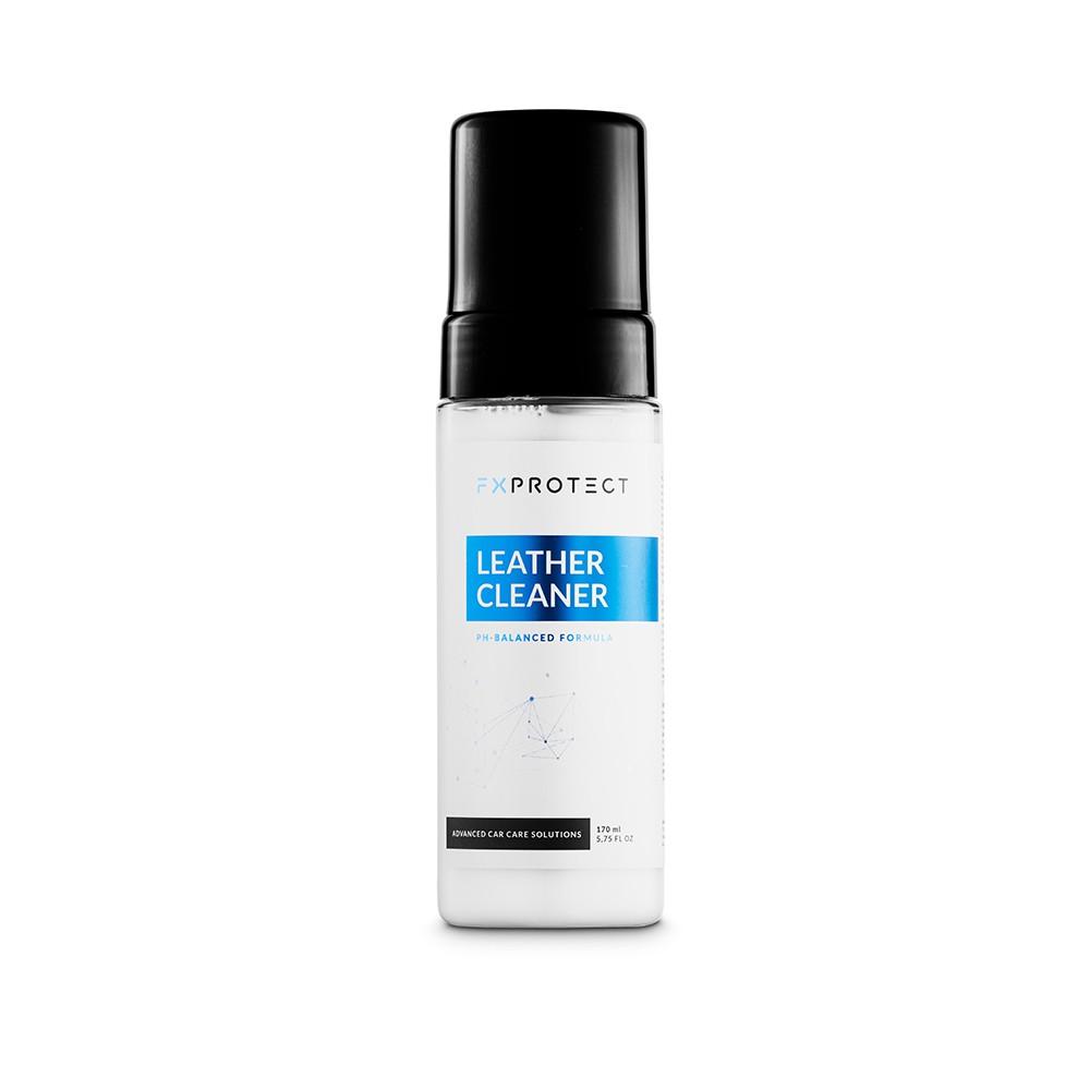 FX Protect Leather Cleaner 170 ml