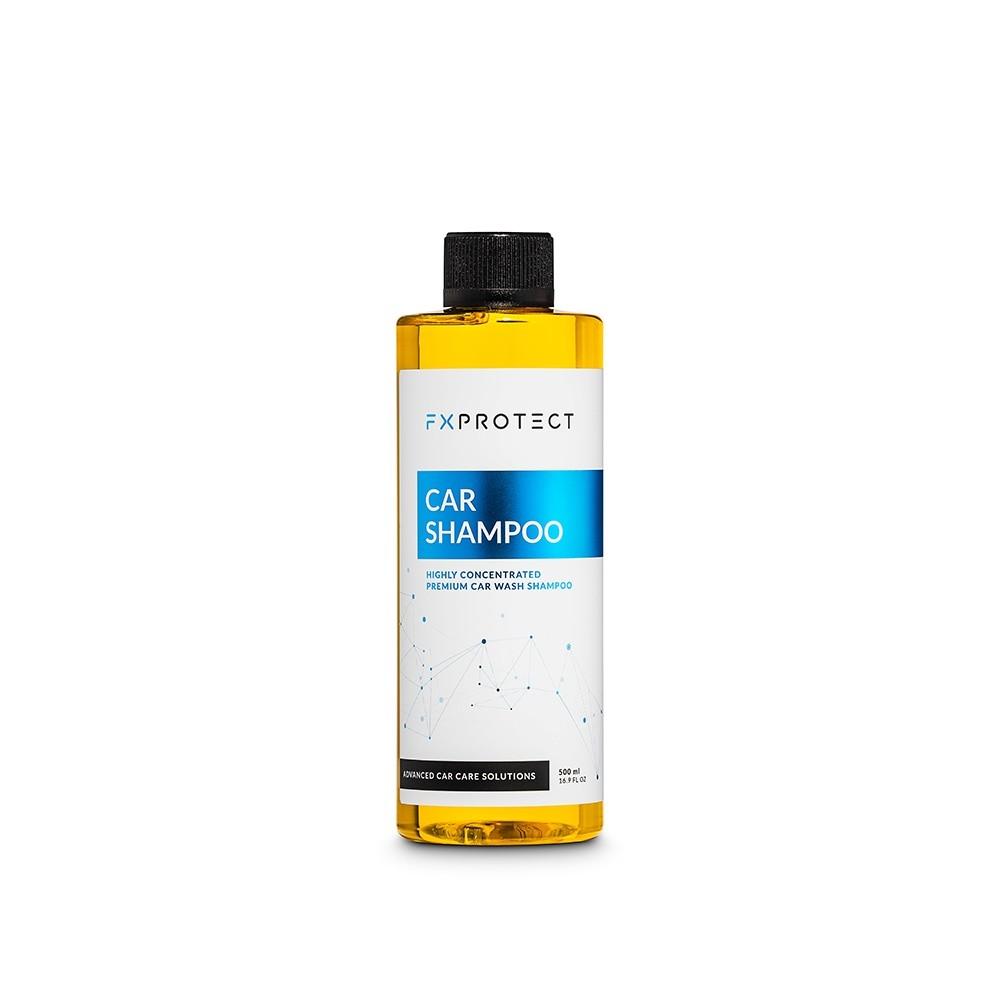 FX Protect Car Shampoo 500 ml