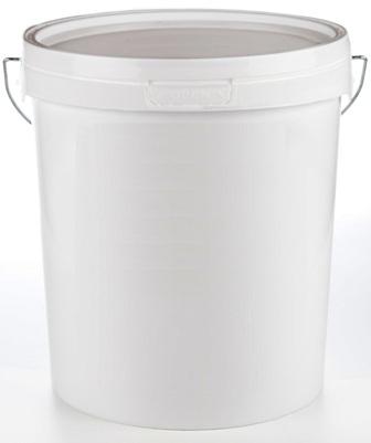 Monster Shine Wash Bucket