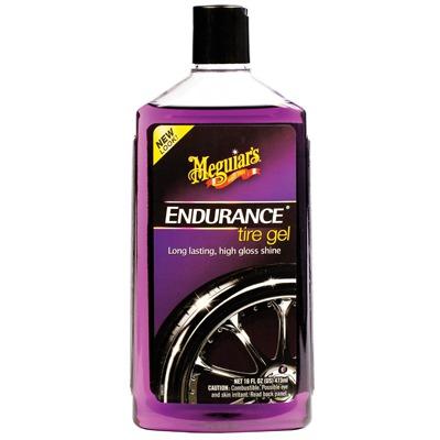 Meguiar's Endurance High Gloss Tire Gel 473 ml