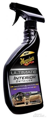 Meguiar's Ultimate Interior Detailer 450 ml
