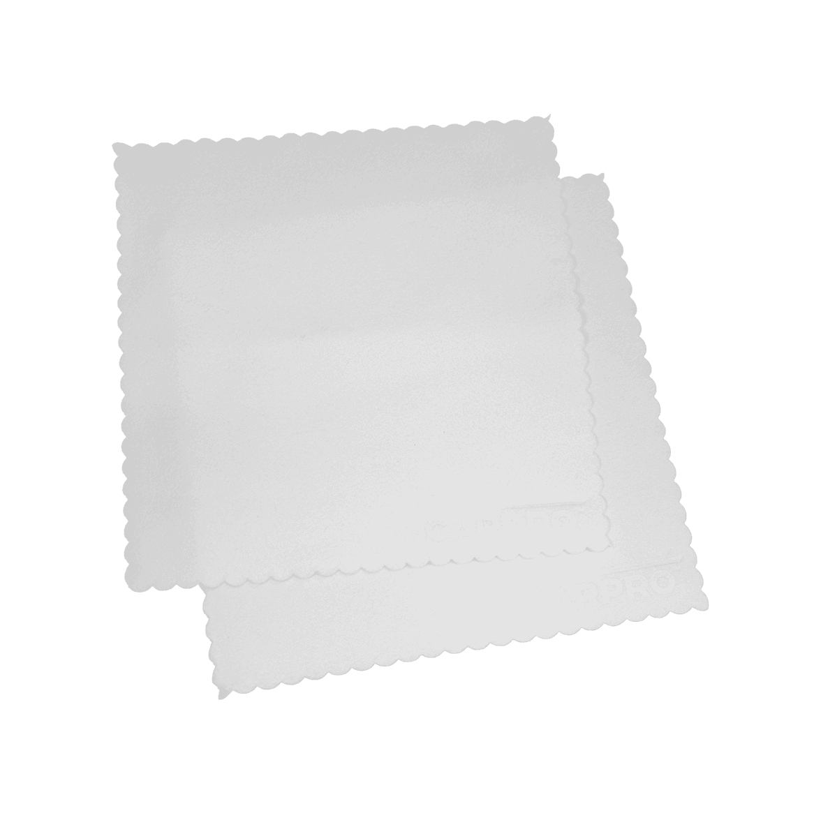 CarPro  Suede Microfiber Towel 10 x 10 cm