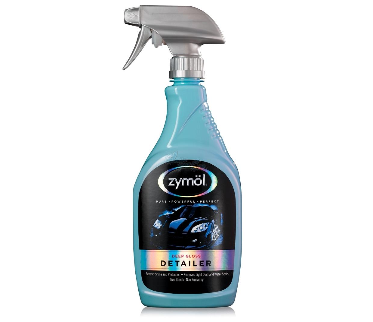 Zymol Deep Gloss Detailer 680 ml