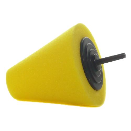 Lare Polishing Cone Hard