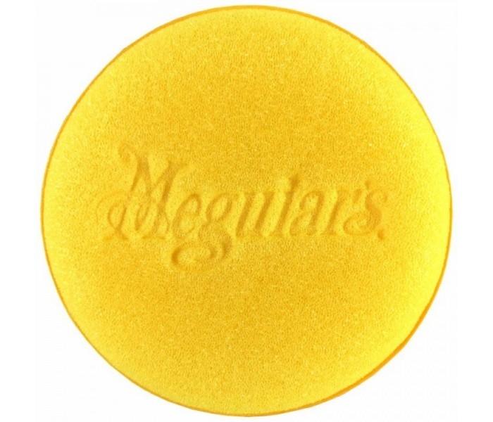 Meguiar's Soft Foam Applicator Pad
