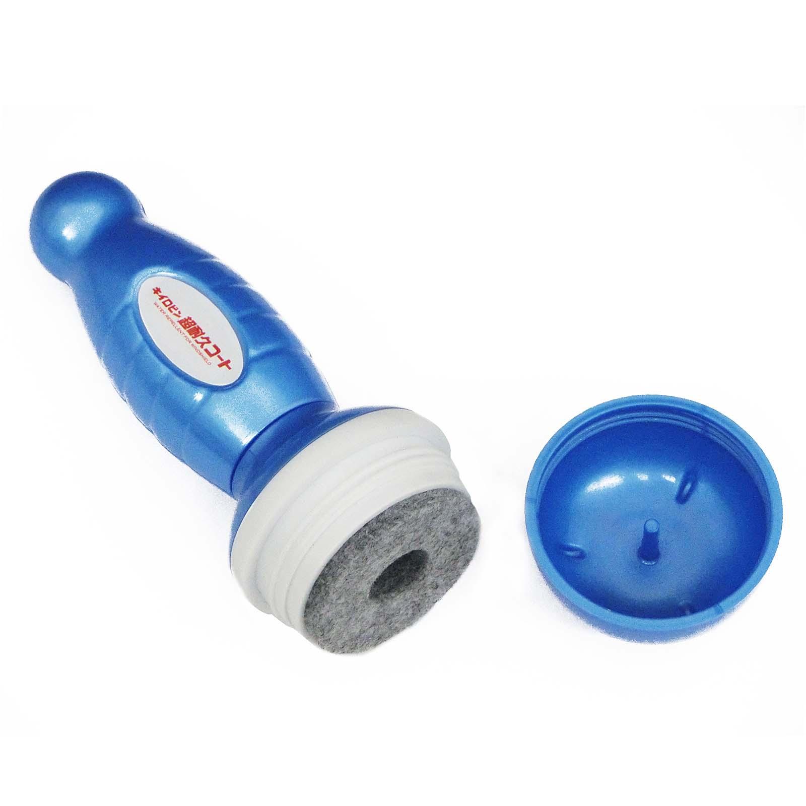 Prostaff Water Repellent 240 Days 3/4