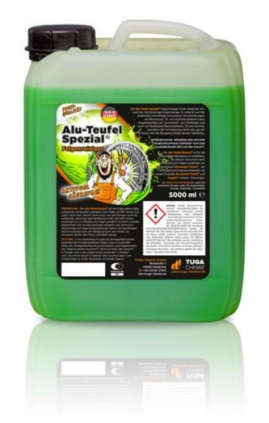 Tuga Chemie Alu Teufel Spezial 5 L
