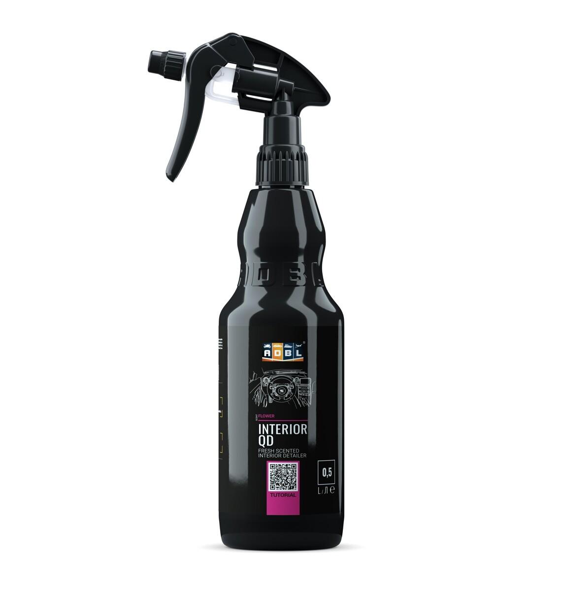ADBL Interior QD 500 ml