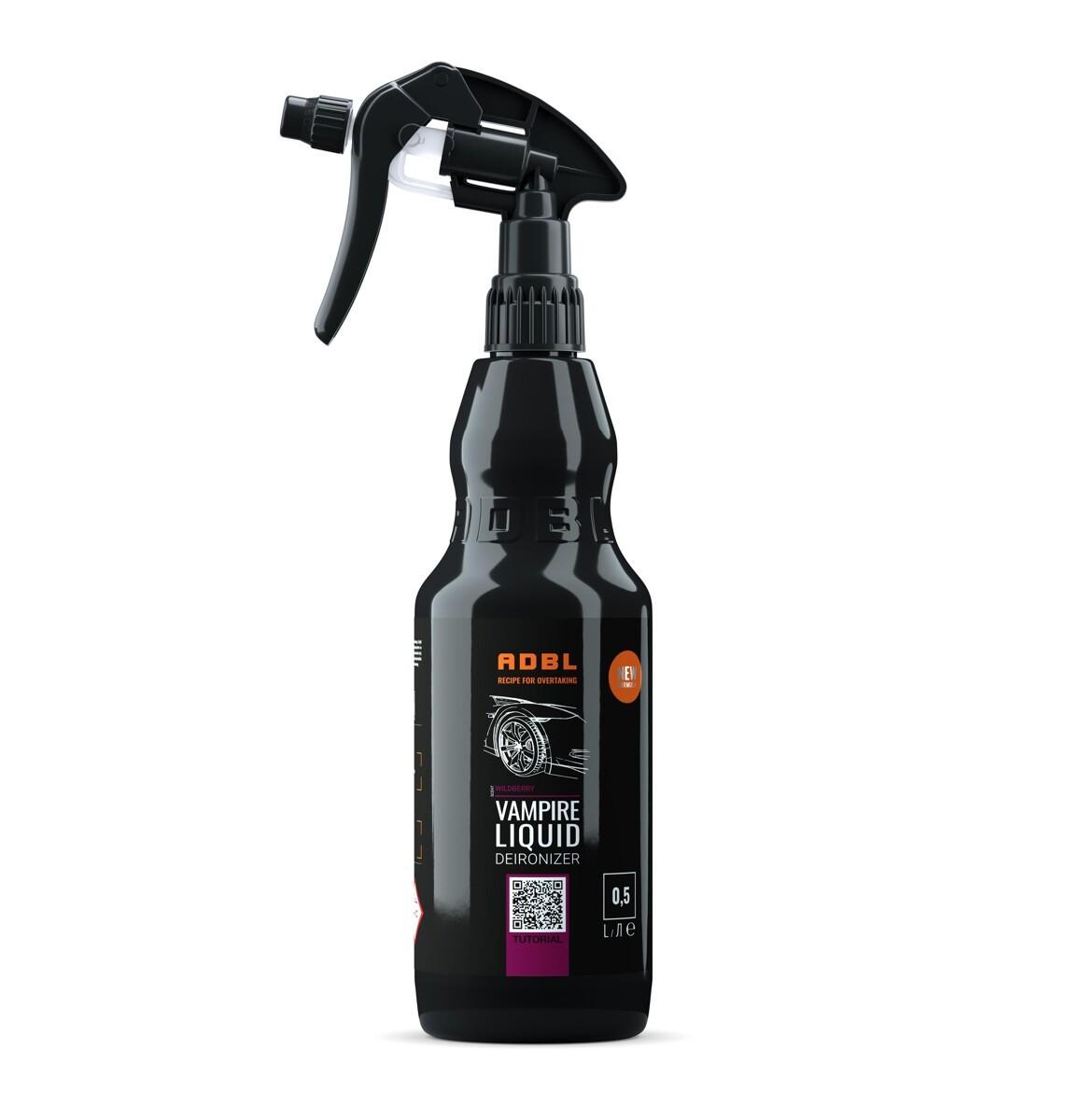 ADBL Vampire Liquid 500 ml
