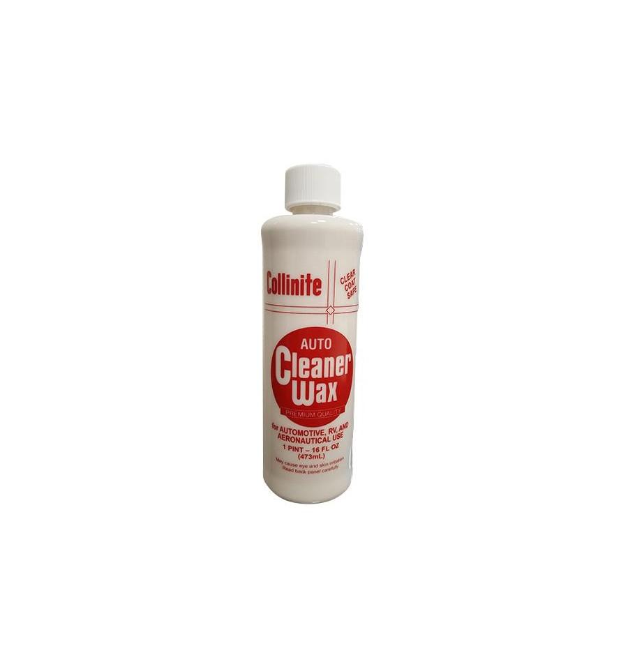 Collinite 325 Auto Cleaner Wax 473 ml