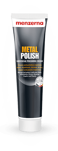 Menzerna Metal Polish 125 g