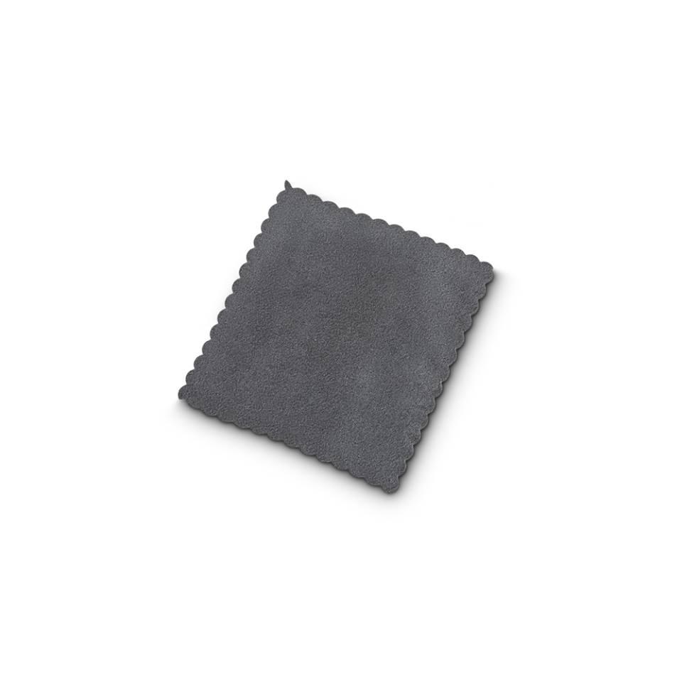 FX Protect Suede Black 10 x 10 cm