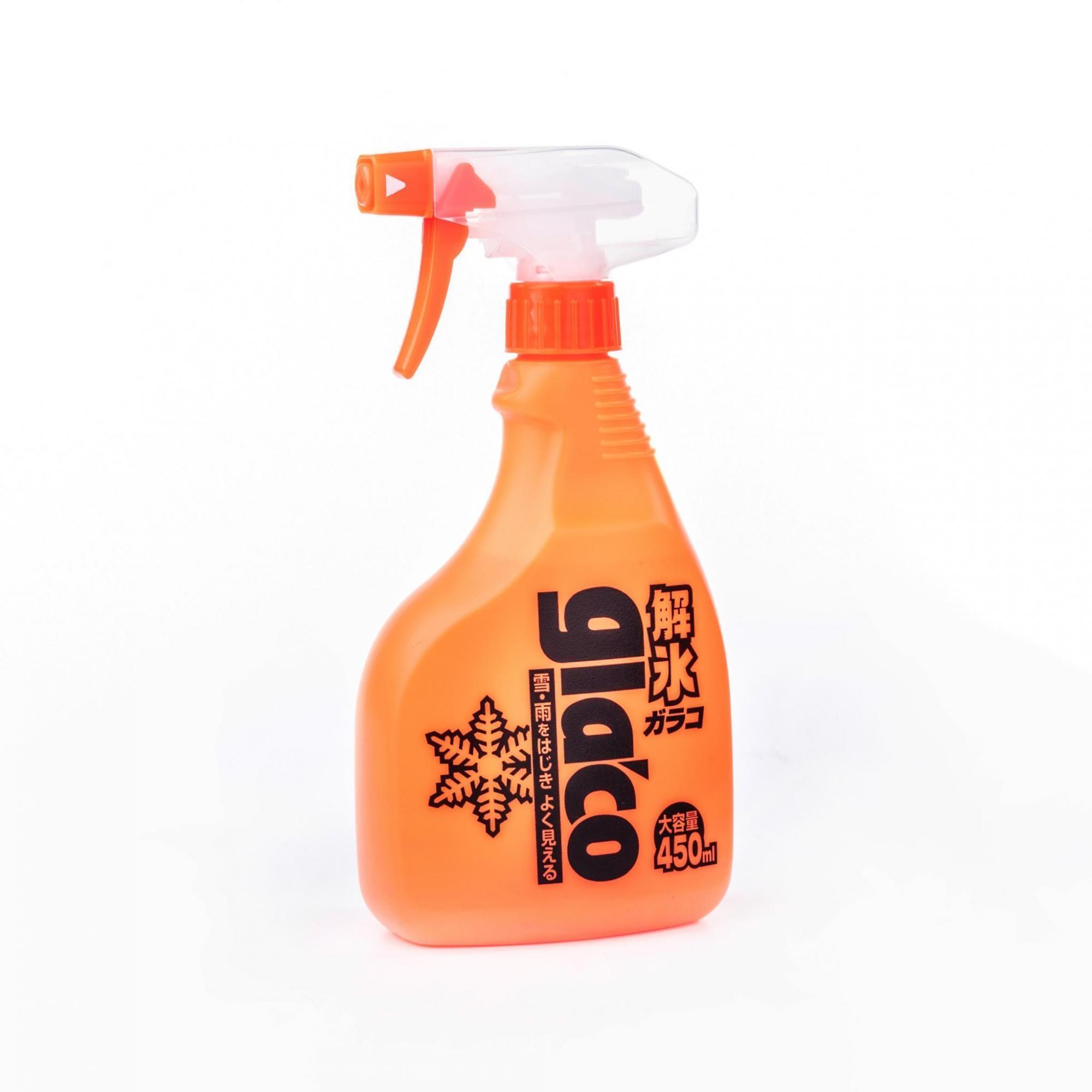 Soft99 Glaco DeIcer 450 ml