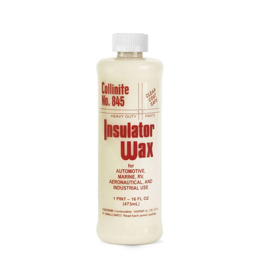 Collinite 845 Insulator Wax 473 ml