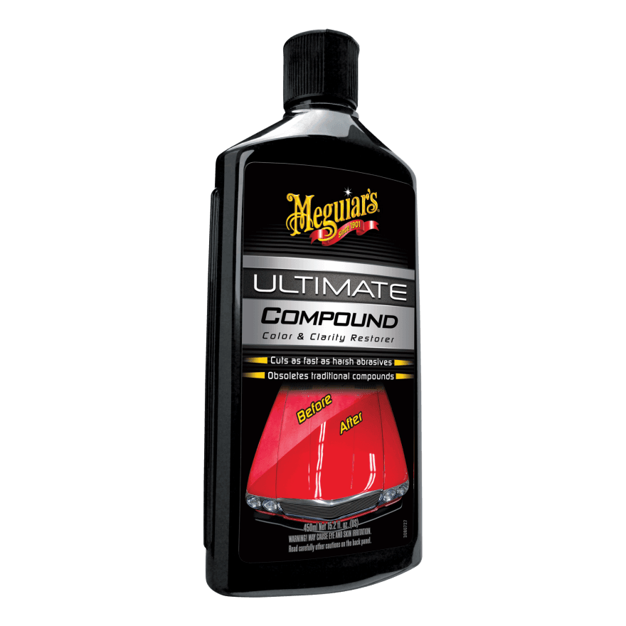 Meguiar's Ultimate Compound 450 ml
