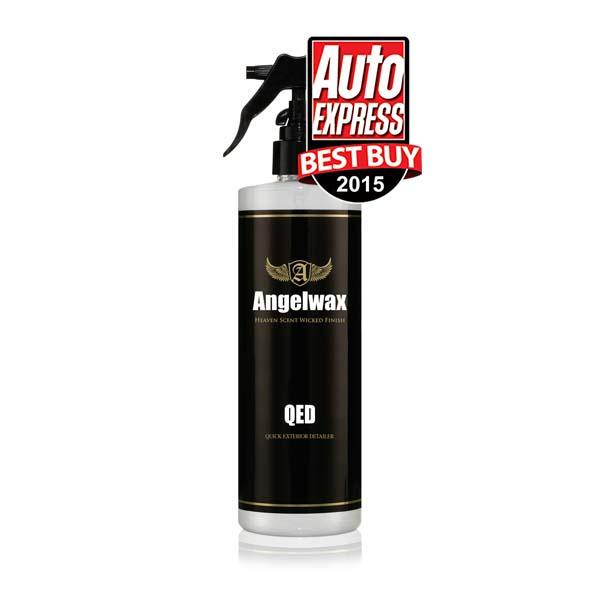 Angelwax QED 500 ml