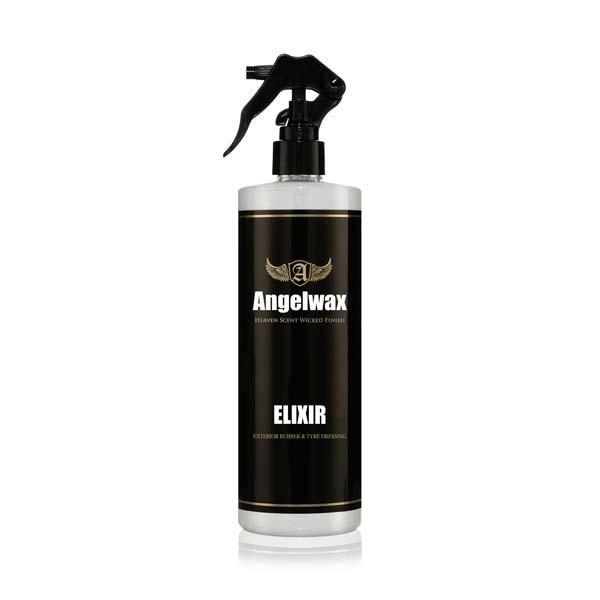 Angelwax Elixir 500 ml