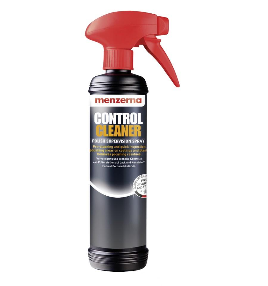 Menzerna Control Cleaner 500 ml