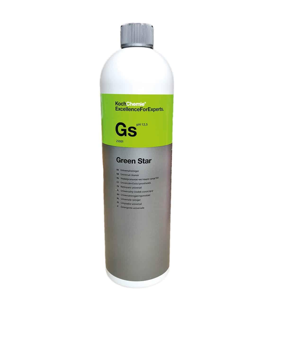 Koch Chemie Green Star 1 L