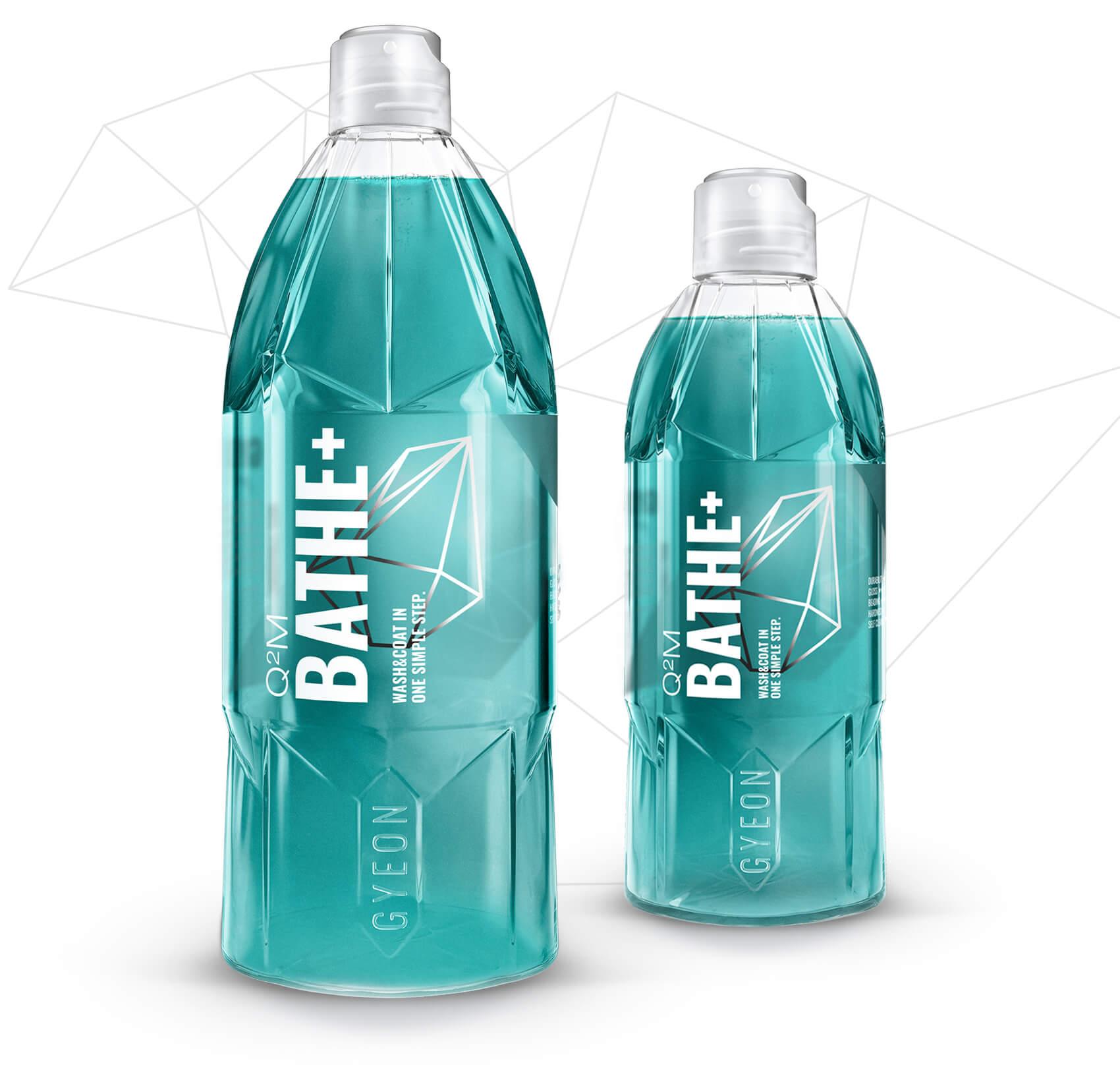Gyeon Q2M Bathe+ 400 ml