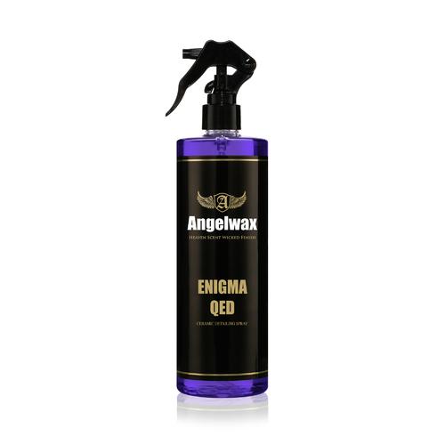 Angelwax Enigma QED 500 ml