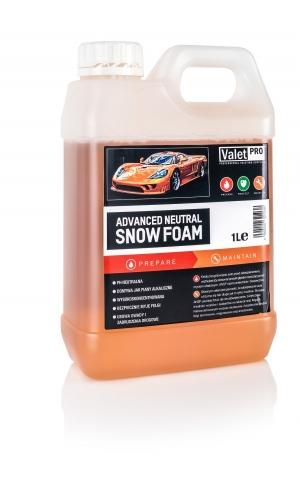 ValetPro Advanced Neutral Snow Foam 1000 ml 2/5