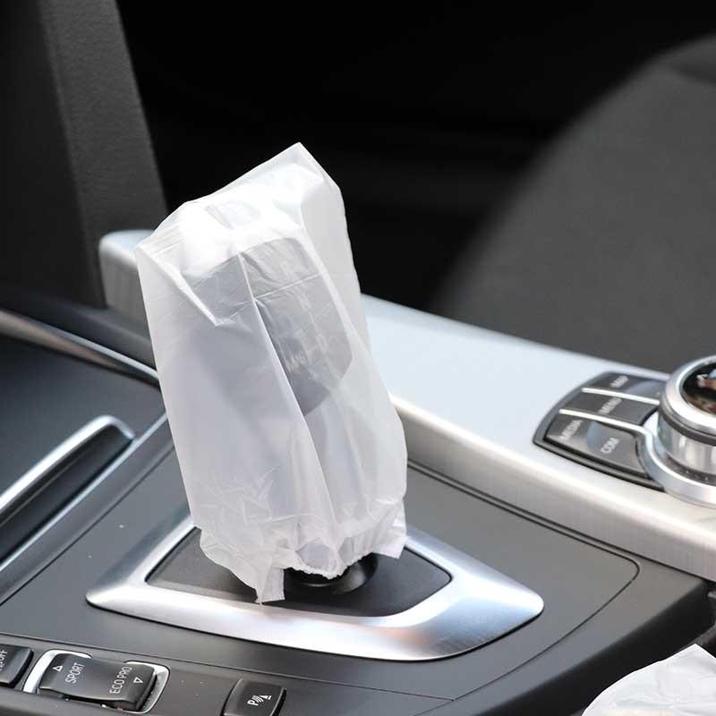 Colad Car Interior Hygiene Kit 2/9