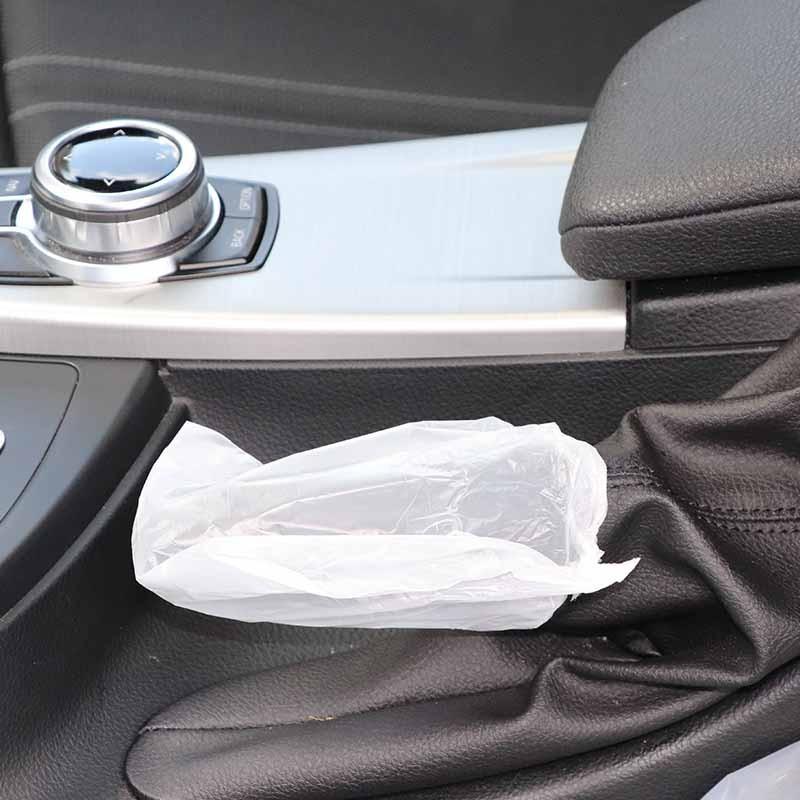 Colad Car Interior Hygiene Kit 6/9