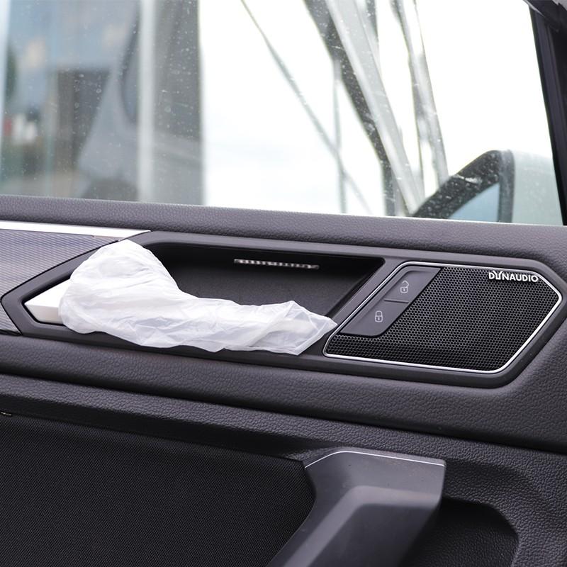 Colad Car Interior Hygiene Kit 8/9