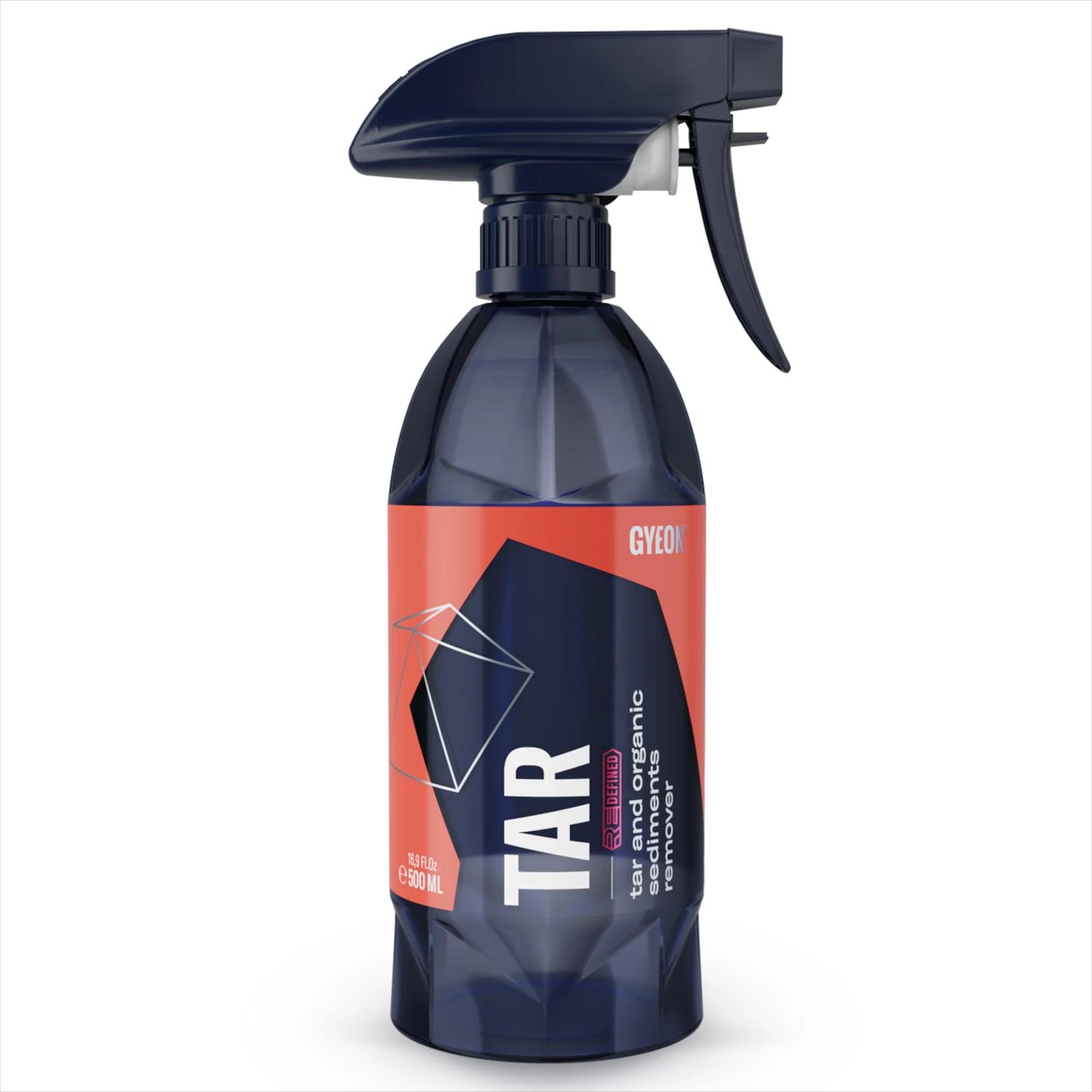 Gyeon Q2M Tar Redefined 500 ml