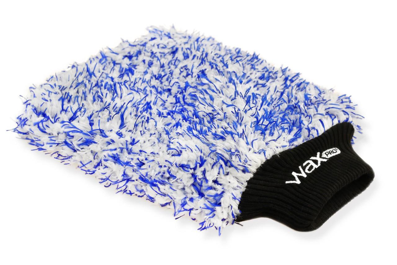 waxPro Mou Mitt