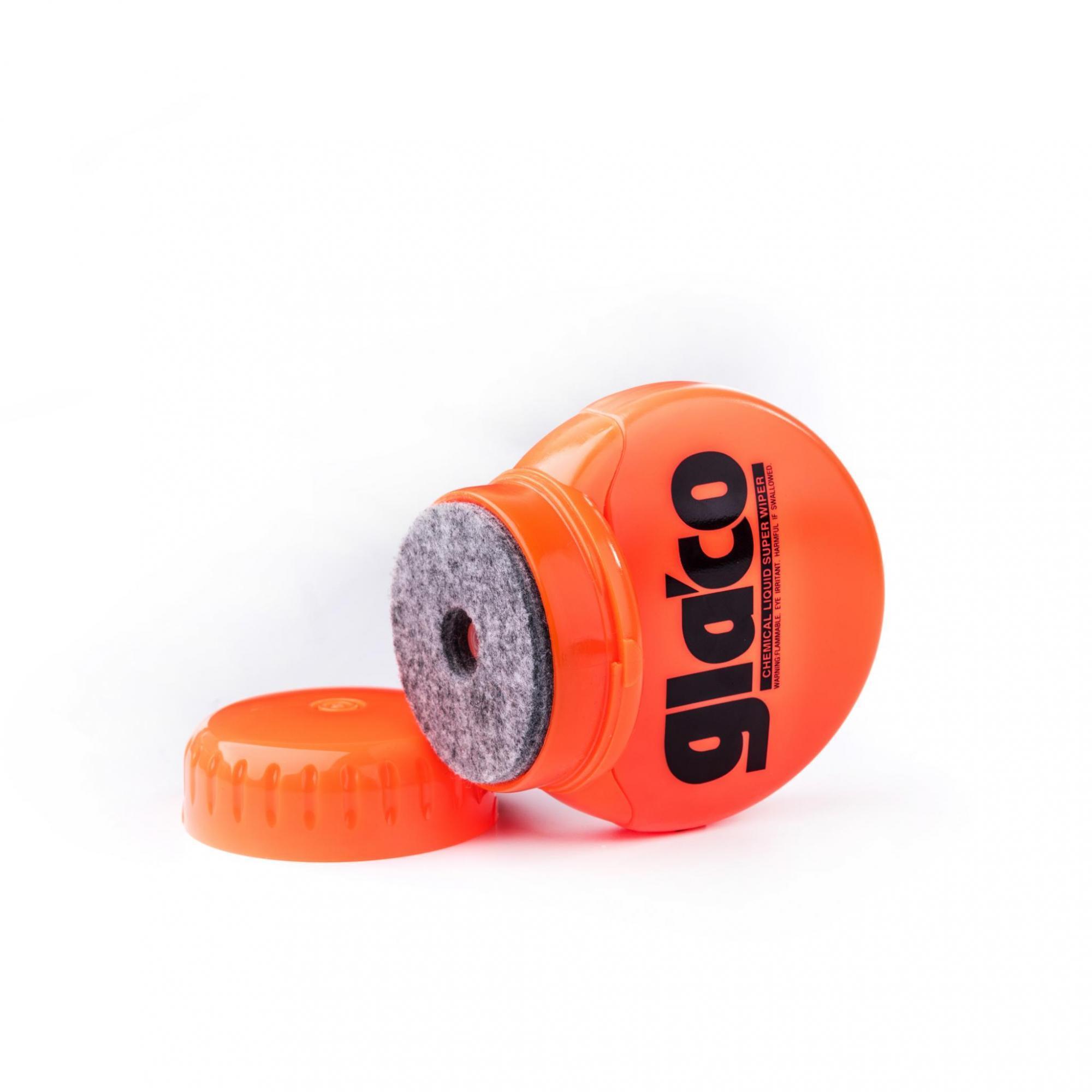 Soft99 Glaco Roll On Large 120 ml 2/3