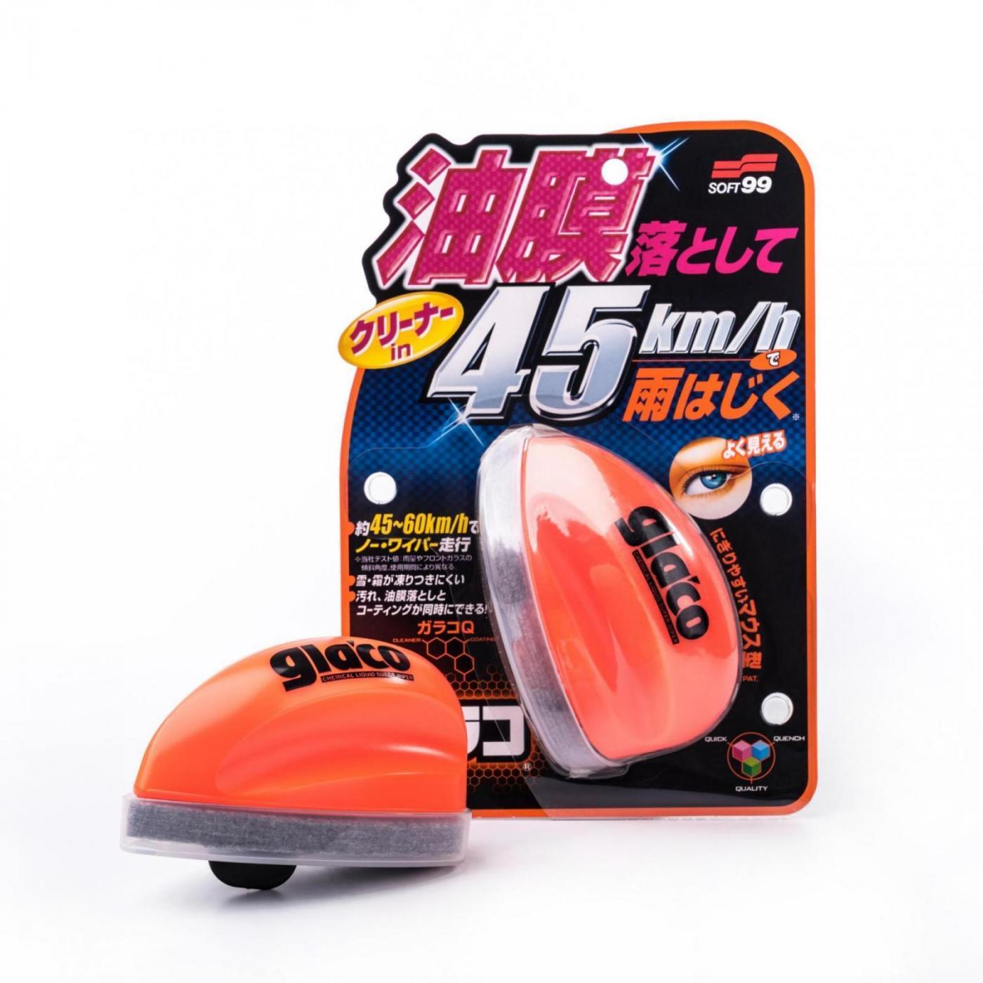 Soft99 Glaco Q 75 ml 2/5