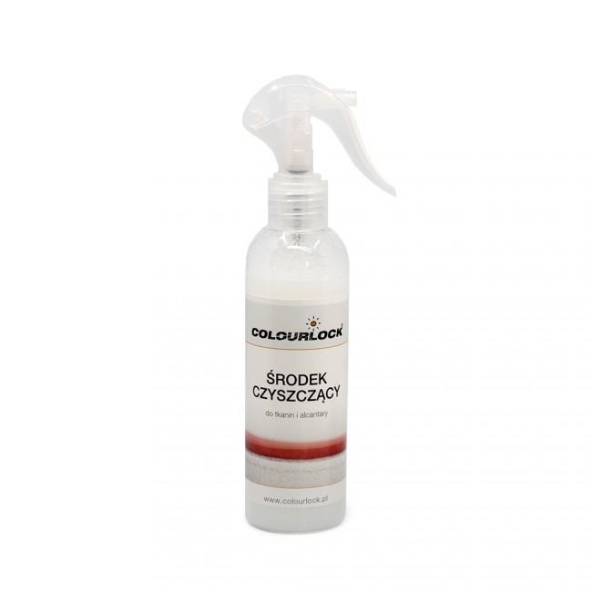 Colourlock Alcantara Cleaner 200 ml