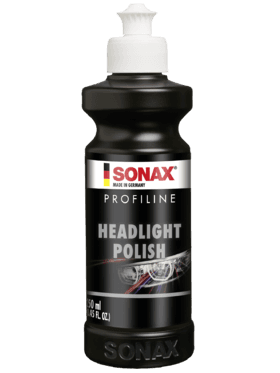Sonax Profiline Headlight Polish