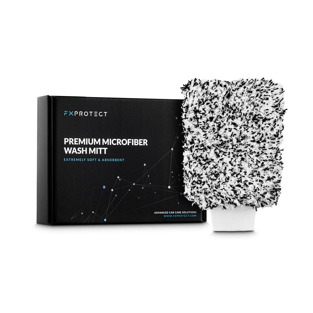 FX Protect Premium Wash Mitt 1/5