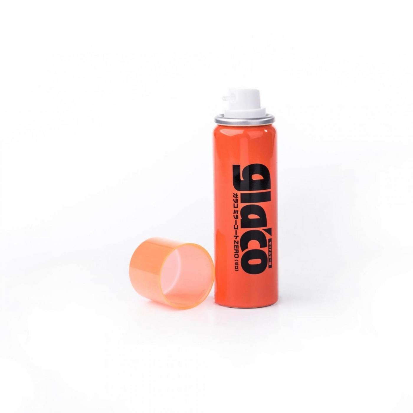 Soft99 Glaco Mirror Coat Zero 40 ml 2/3