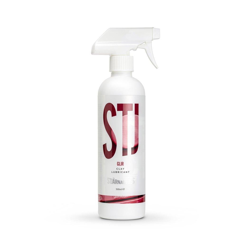 Stjarnagloss Glir 500 ml