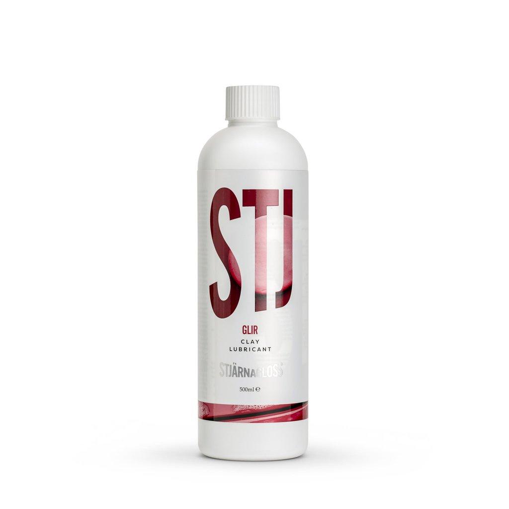 Stjarnagloss Glir 500 ml 2/3