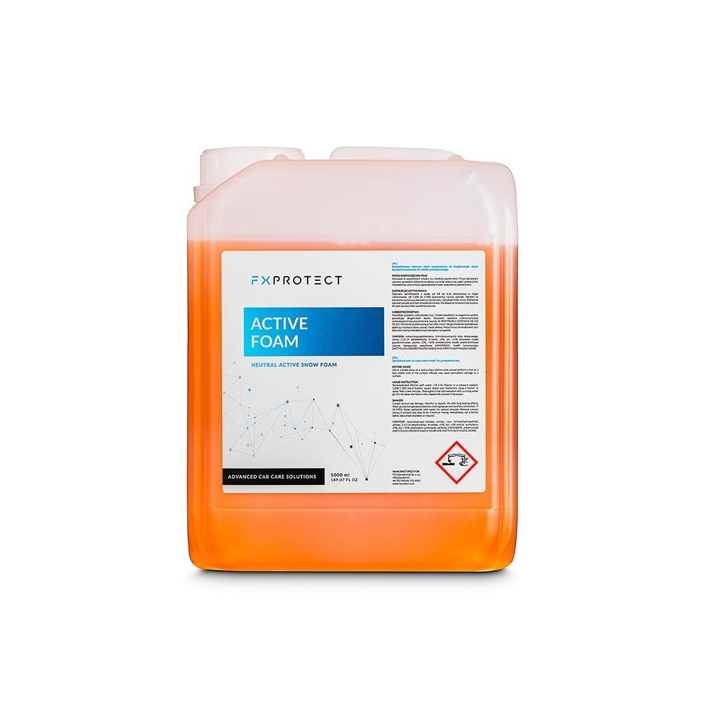 FX Protect Active Foam 5 L