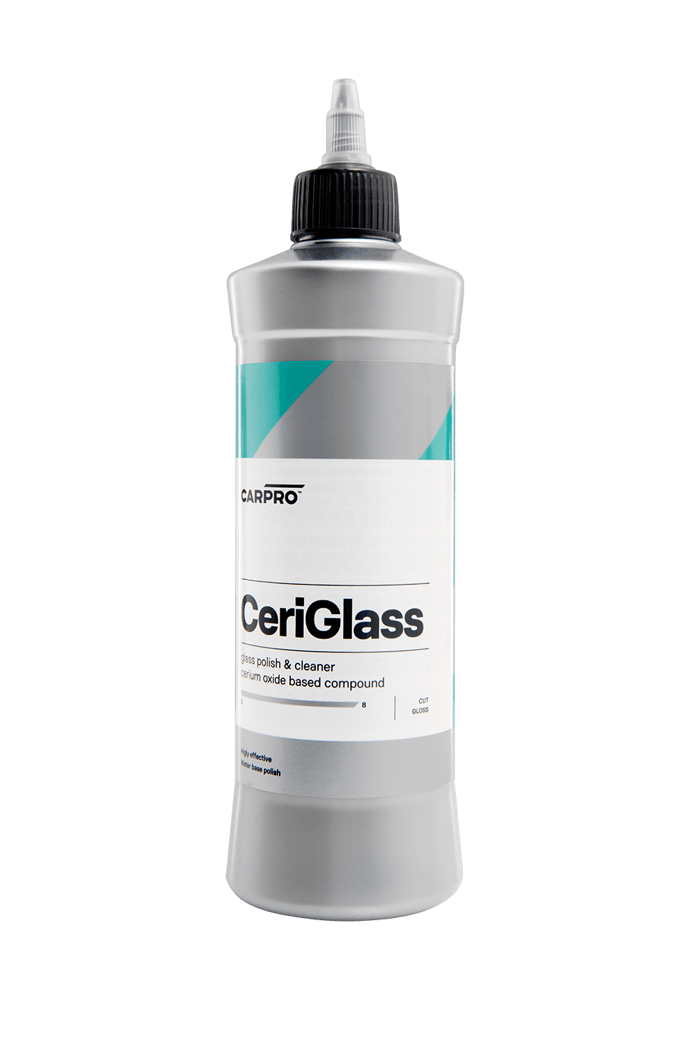 CarPro CeriGlass 500 ml
