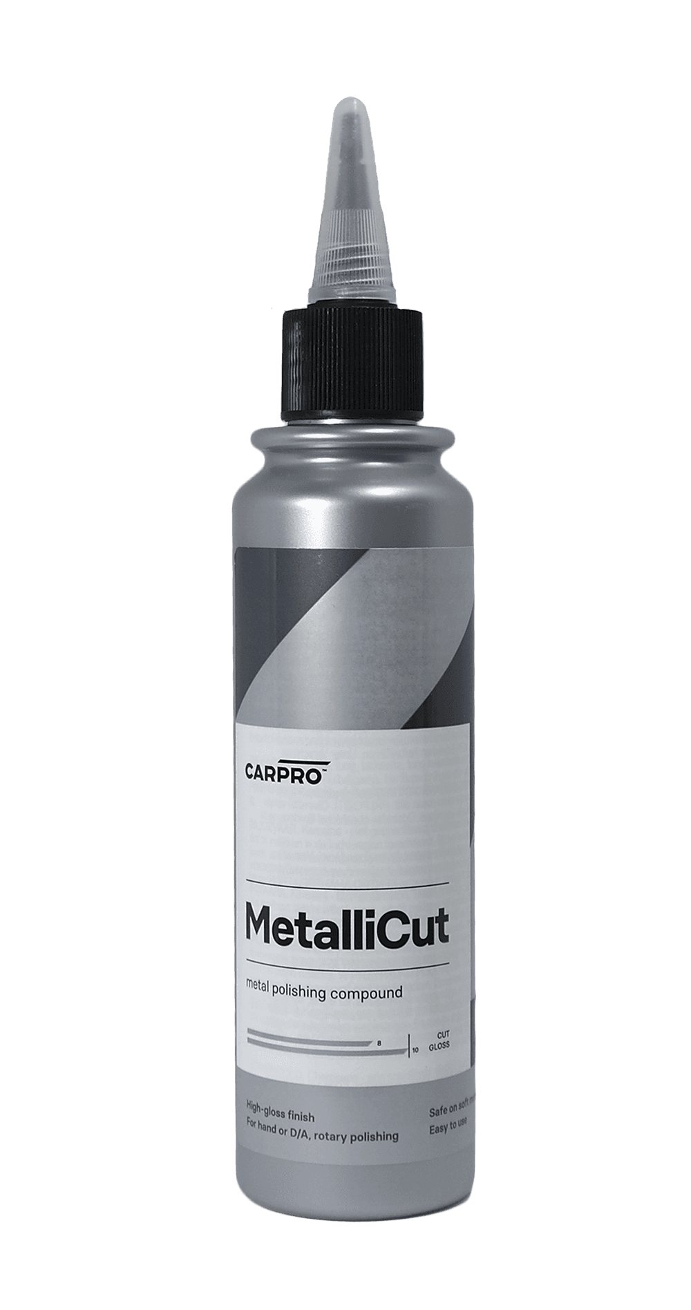 CarPro MetalliCut 150 ml