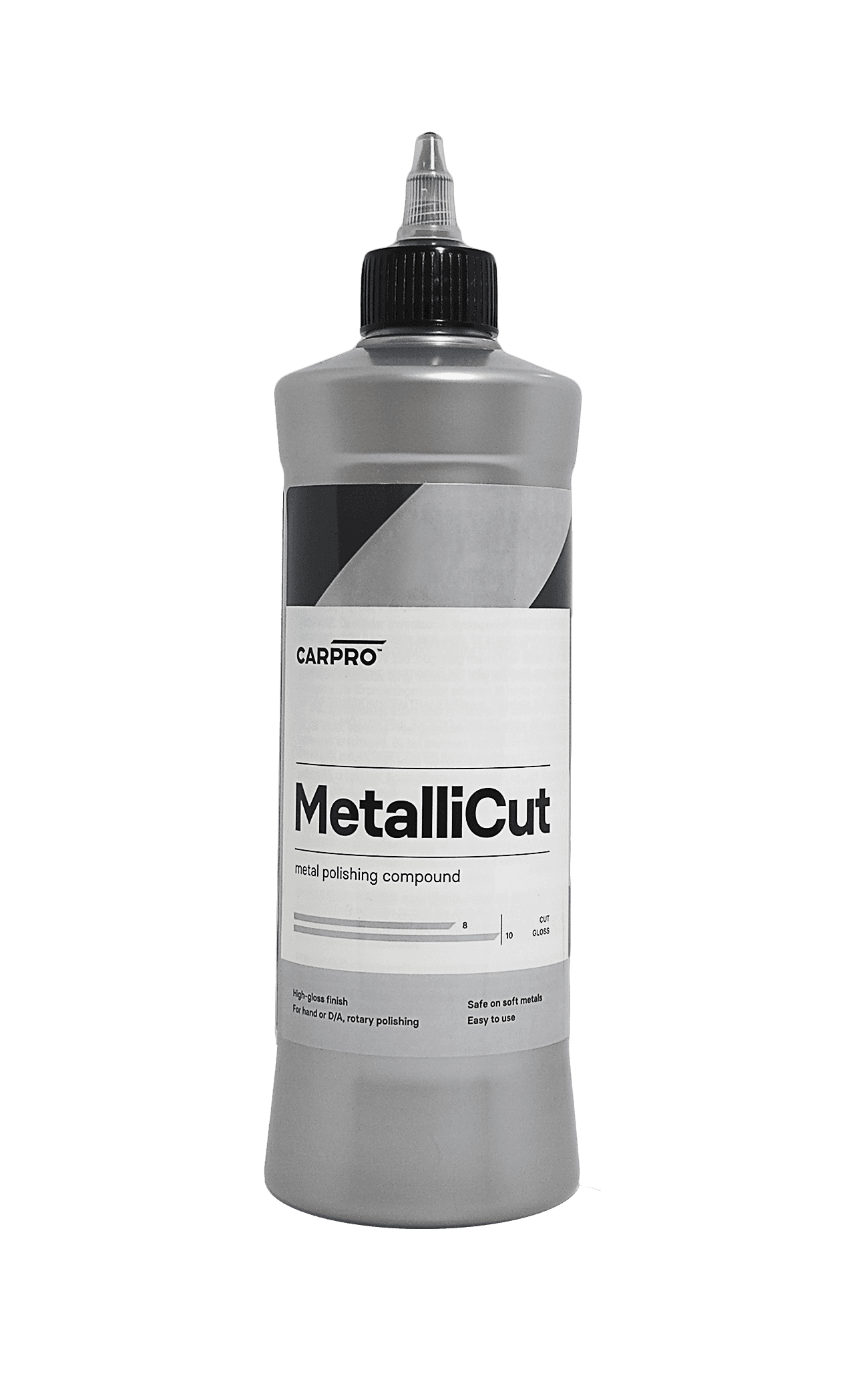 CarPro MetalliCut 500 ml