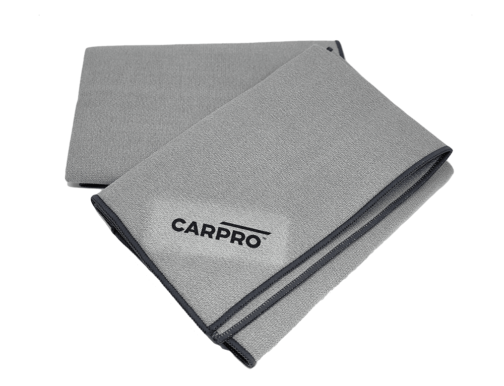 CarPro GlassFiber