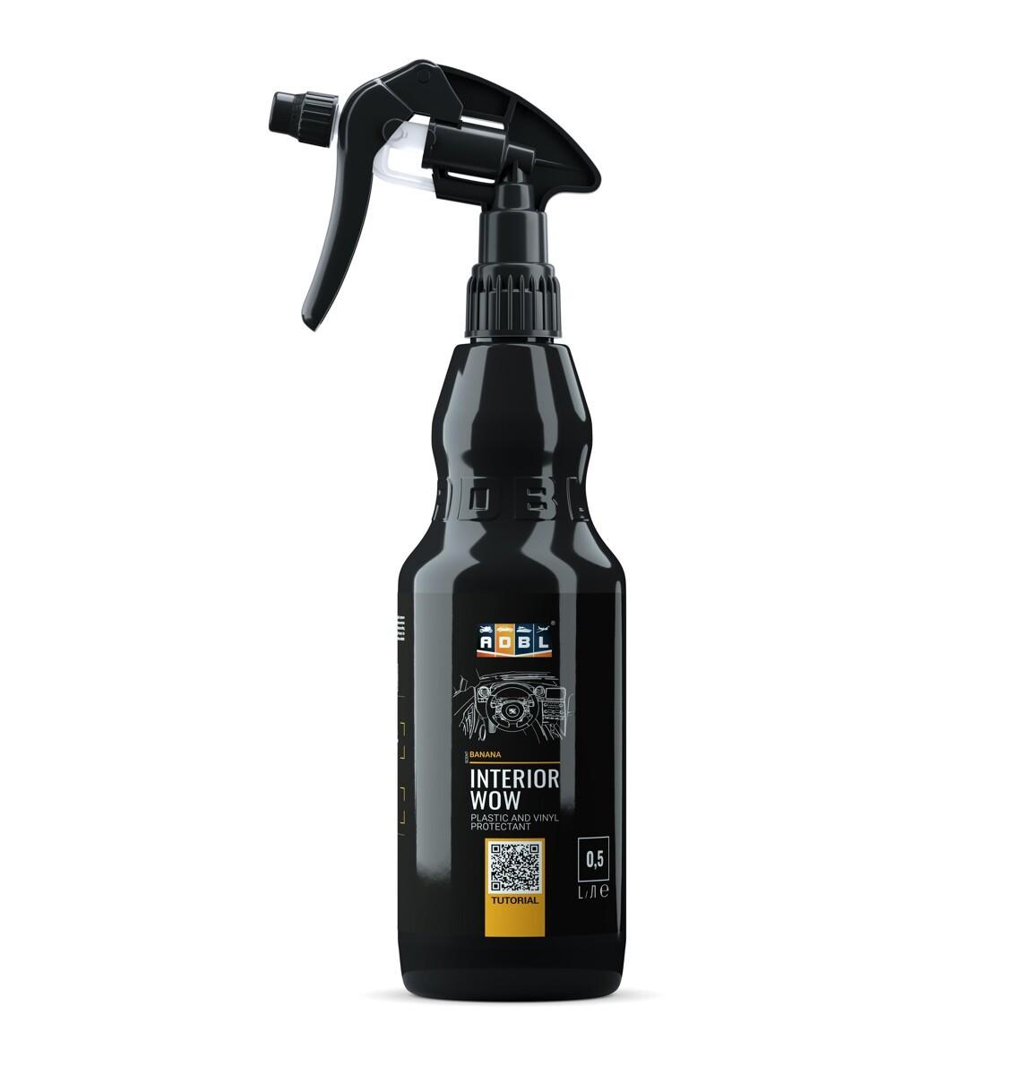 ADBL Interior Wow 500 ml