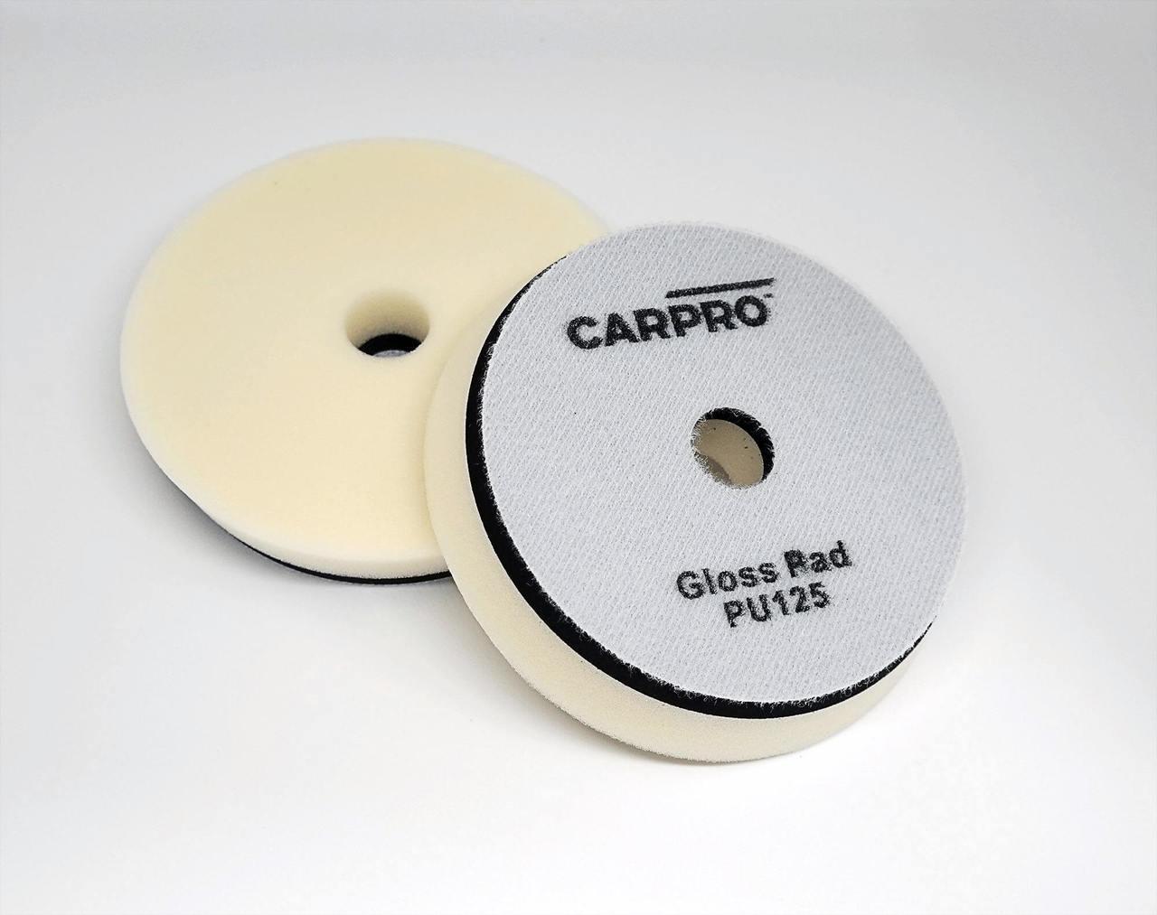 CarPro Gloss Pad 140 mm