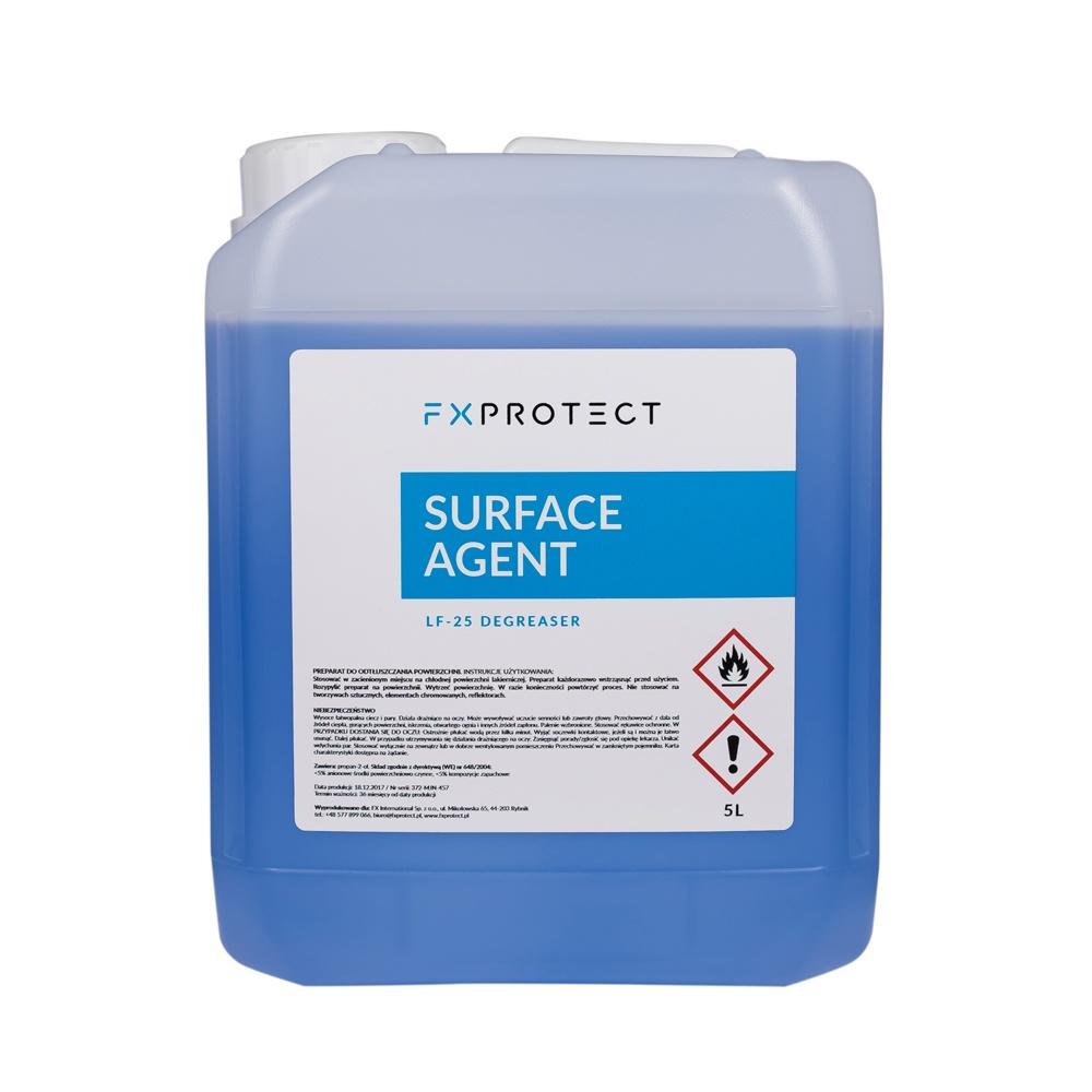 FX Protect Surface Agent 5 L