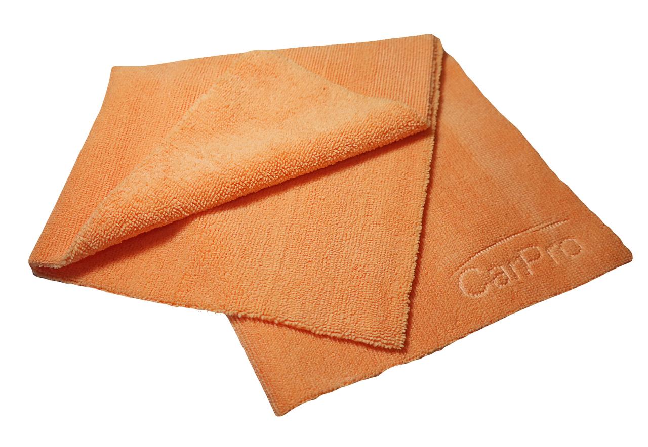 CarPro 2 Face - Orange