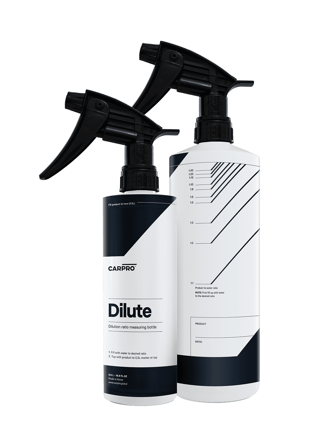 CarPro Dilute 1000 ml