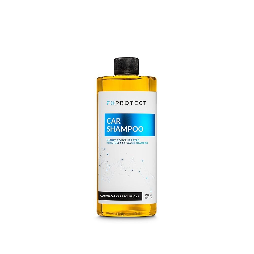 FX Protect Car Shampoo 1000 ml 1/2